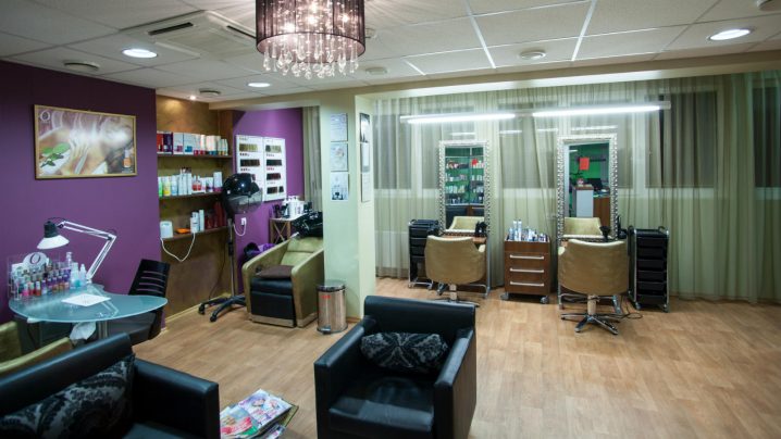 Hairdresser | Beauty Salon Stella | Beauty salon in Pärnu