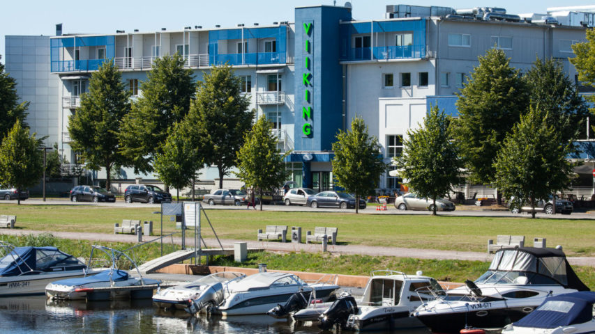 Viiking Spaa Hotell Pärnus | Pärnu spa | Ametlik koduleht