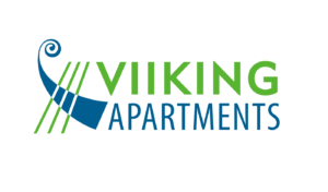 Logo of apartments I Viiking Spa Hotel in Pärnu I Apartments in Pärnu