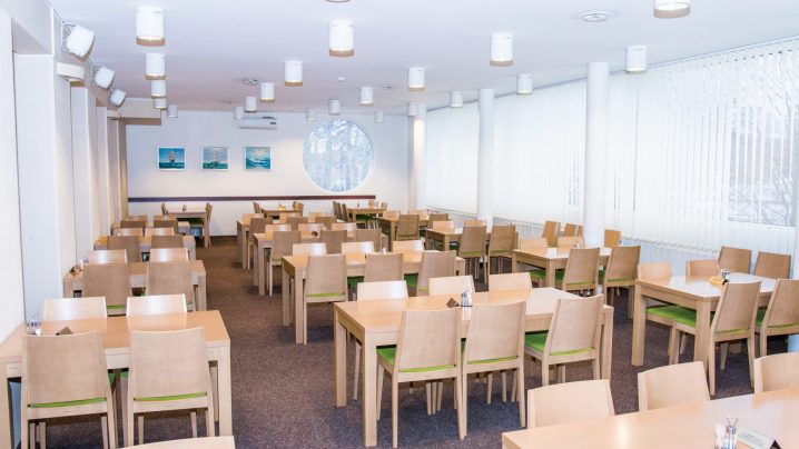 Dining hall | Viiking Spa Hotel | Meal in Pärnu