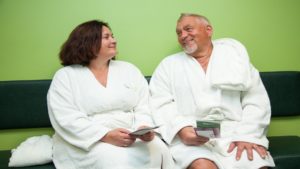 Day spa package | | Viiking Spa Hotel | Spaa treatments in Pärnu