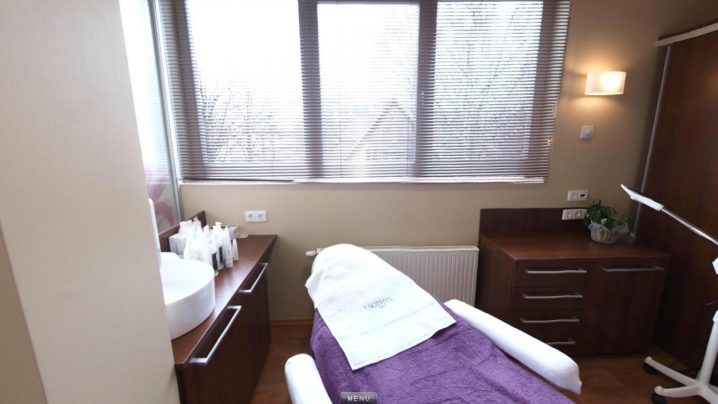 Cosmetician | Viiking Spa Hotel | Beauty salon in Pärnu