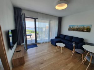 Apartement Ringi 60 | Viiking Spaa Hotell | Külaliskorterid Pärnus