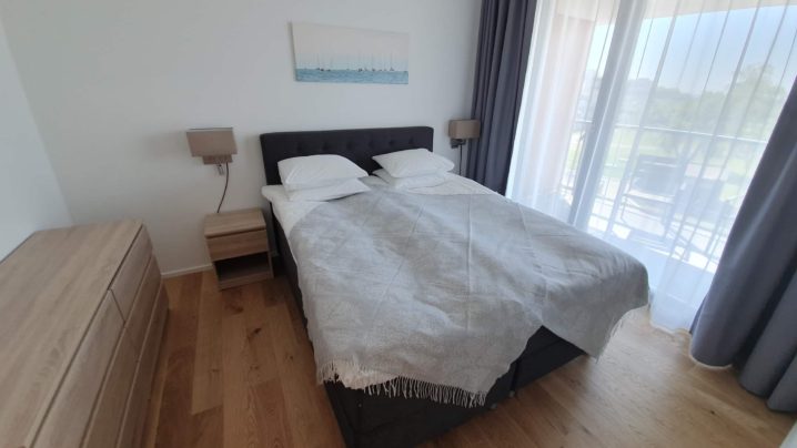 Apartement Ringi 60 | Viiking Spaa Hotell | Külaliskorterid Pärnus