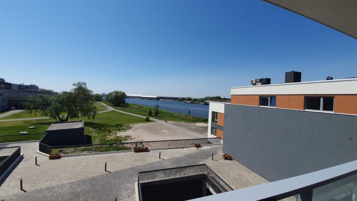 Apartement Ringi 60 | Viiking Spaa Hotell | Külaliskorterid Pärnus