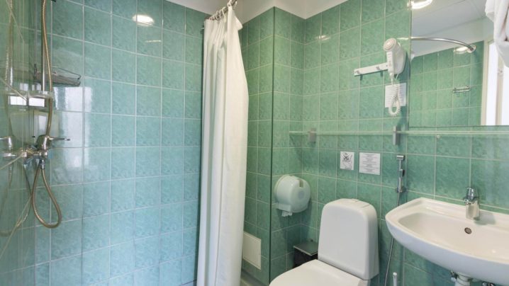 B-building standard room I Viiking Spa Hotel in Pärnu I Accommodation in Pärnu