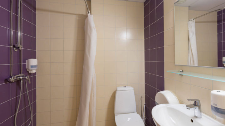 Standard tuba I Viiking Spaa Hotell Pärnus I Majutus Pärnus