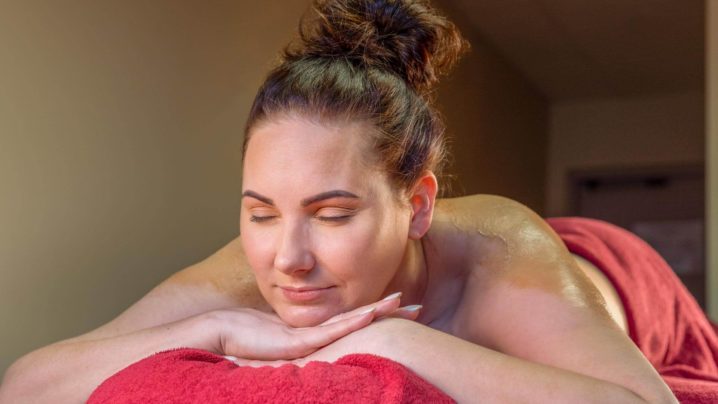 Massage | Viiking Spa Hotel | Massage in Pärnu