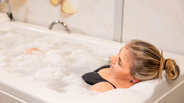 Vannihooldused I Viiking Spa hotell Pärnus I Vannihooldused Pärnus