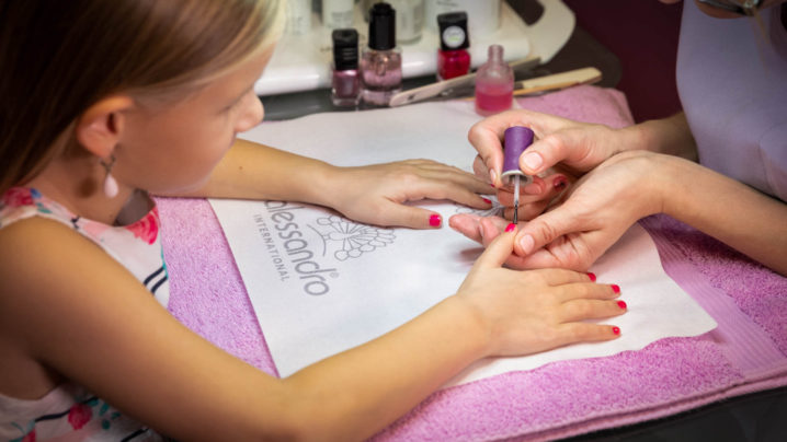 Cosmetician | Beauty Salon Stella | Cosmetician in Pärnu