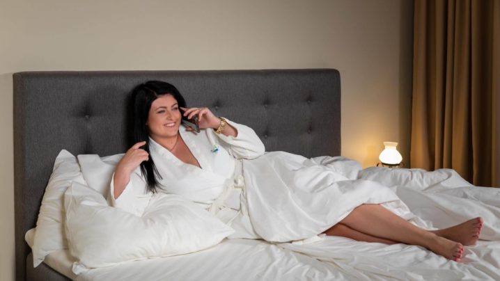 Relaxing accommodation package I Viiking Spa Hotel I Accommodation in Pärnu
