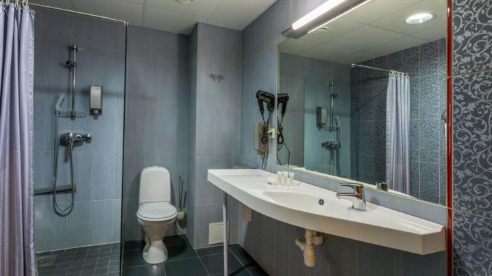 Junior Suite with sauna | Viiking Spa Hotel I Accommodation in Pärnu