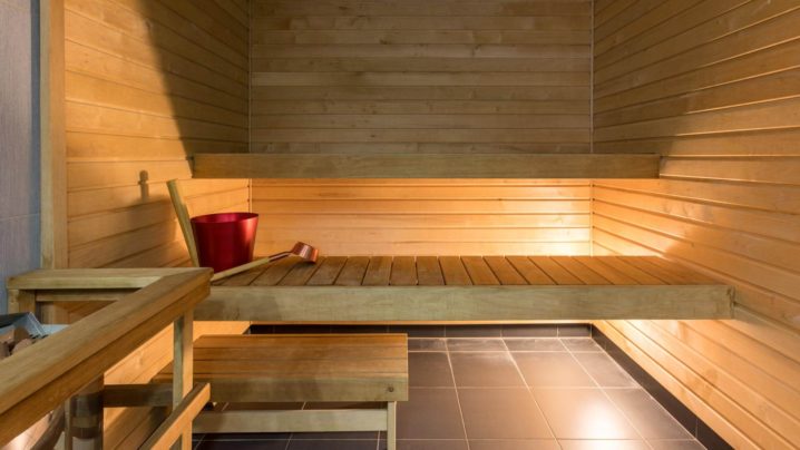 Junior Suite with sauna | Viiking Spa Hotel I Accommodation in Pärnu