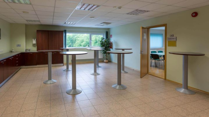 Seminar facilities | Viiking Spa Hotel | Meeting rooms in Pärnu