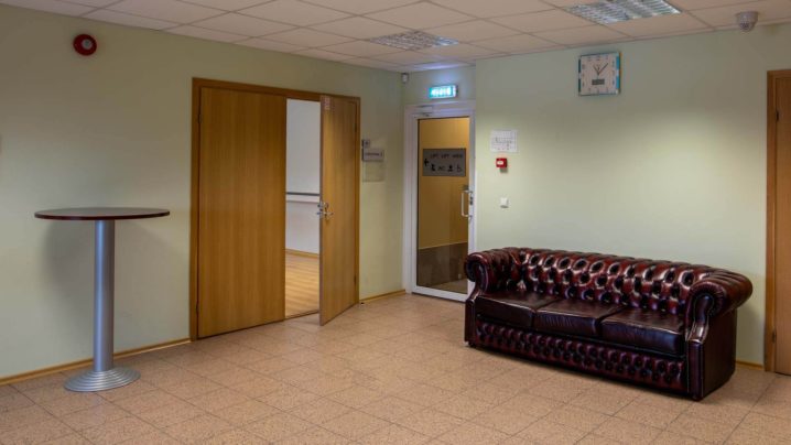 Seminar facilities | Viiking Spa Hotel | Meeting rooms in Pärnu