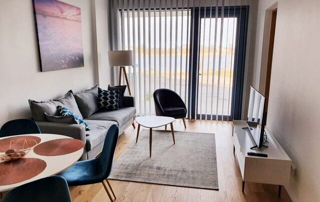 Apartement Ringi 60 | Viiking Spaa Hotell | Külaliskorterid Pärnus